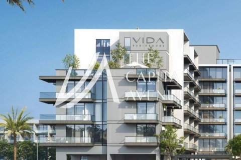 Wohnung zum Verkauf in Saadiyat Island, Abu Dhabi, VAE 1 Schlafzimmer, 77.48 m2 Nr. 757627 - Foto 14