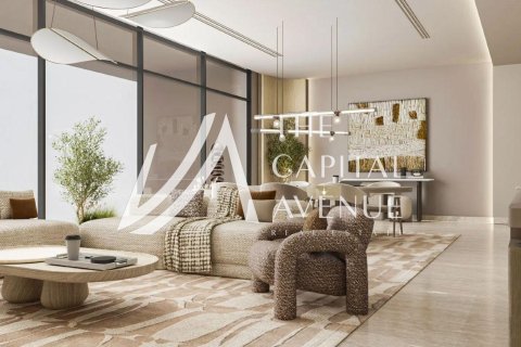 Wohnung zum Verkauf in Saadiyat Island, Abu Dhabi, VAE 1 Schlafzimmer, 77.48 m2 Nr. 757627 - Foto 12
