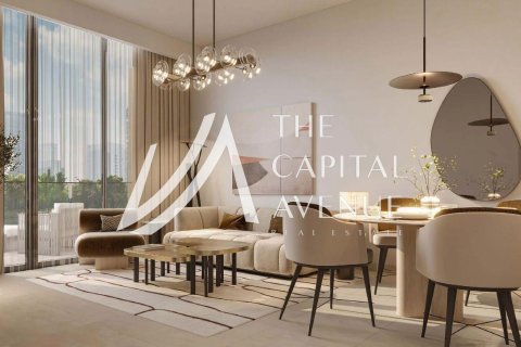 Wohnung zum Verkauf in Saadiyat Island, Abu Dhabi, VAE 1 Schlafzimmer, 77.48 m2 Nr. 757627 - Foto 3