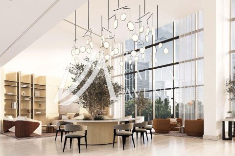 Wohnung zum Verkauf in Saadiyat Island, Abu Dhabi, VAE 1 Schlafzimmer, 77.48 m2 Nr. 757627 - Foto 10
