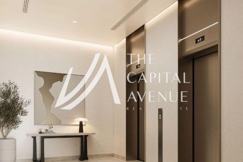 Wohnung zum Verkauf in Saadiyat Island, Abu Dhabi, VAE 1 Schlafzimmer, 77.48 m2 Nr. 757627 - Foto 11