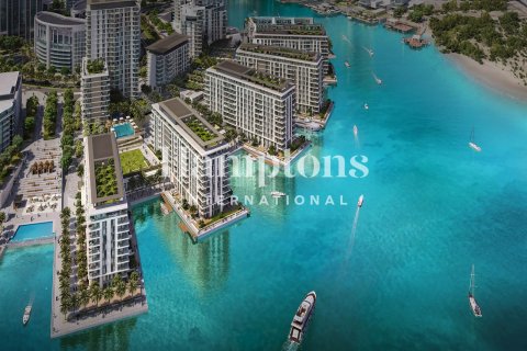 Appartement à louer à Dubai Creek Harbour (The Lagoons), Dubai, EAU 2 chambres, 121.91939399 m2 № 718401 - photo 16