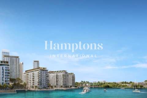 Appartement à louer à Dubai Creek Harbour (The Lagoons), Dubai, EAU 2 chambres, 121.91939399 m2 № 718401 - photo 7