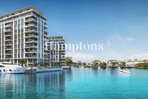 Appartement à louer à Dubai Creek Harbour (The Lagoons), Dubai, EAU 2 chambres, 121.91939399 m2 № 718401 - photo 5