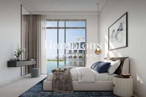 Appartement à louer à Dubai Creek Harbour (The Lagoons), Dubai, EAU 2 chambres, 121.91939399 m2 № 718401 - photo 3