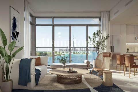 Appartement à louer à Dubai Creek Harbour (The Lagoons), Dubai, EAU 2 chambres, 121.91939399 m2 № 718401 - photo 9