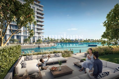 Appartement à louer à Dubai Creek Harbour (The Lagoons), Dubai, EAU 2 chambres, 121.91939399 m2 № 718401 - photo 10