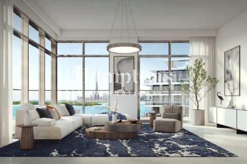 Appartement à louer à Dubai Creek Harbour (The Lagoons), Dubai, EAU 2 chambres, 121.91939399 m2 № 718401 - photo 18