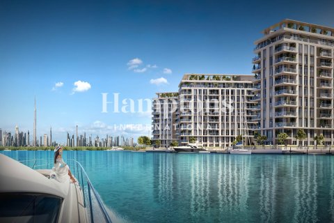 Appartement à louer à Dubai Creek Harbour (The Lagoons), Dubai, EAU 2 chambres, 121.91939399 m2 № 718401 - photo 15