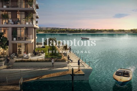 Appartement à louer à Dubai Creek Harbour (The Lagoons), Dubai, EAU 2 chambres, 121.91939399 m2 № 718401 - photo 8