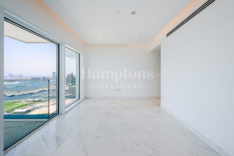 Lakás itt: Jumeirah Beach Residence, Dubai, EAE, 4 hálószoba, 353.12430300 m², azonosító: 718397 - fénykép 6