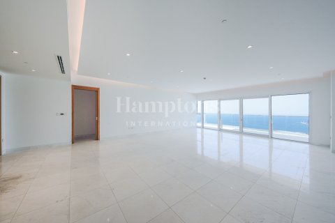 Lakás itt: Jumeirah Beach Residence, Dubai, EAE, 4 hálószoba, 353.124 m², azonosító: 718397