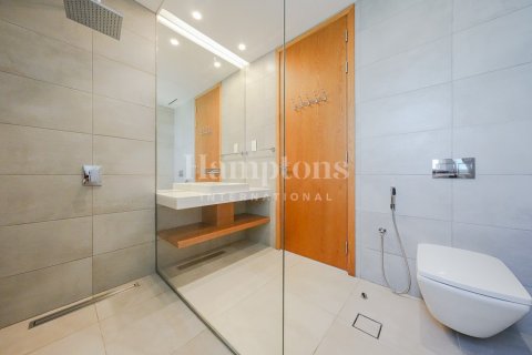 Lakás itt: Jumeirah Beach Residence, Dubai, EAE, 4 hálószoba, 353.12430300 m², azonosító: 718397 - fénykép 13