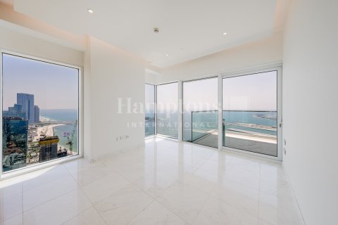 Lakás itt: Jumeirah Beach Residence, Dubai, EAE, 4 hálószoba, 353.12430300 m², azonosító: 718397 - fénykép 23