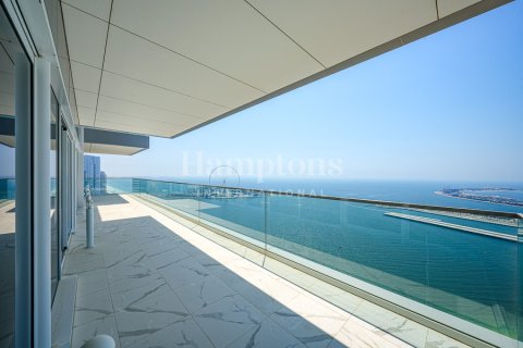 Lakás itt: Jumeirah Beach Residence, Dubai, EAE, 4 hálószoba, 353.12430300 m², azonosító: 718397 - fénykép 28