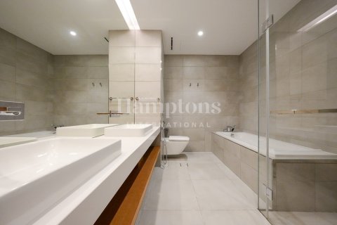 Lakás itt: Jumeirah Beach Residence, Dubai, EAE, 4 hálószoba, 353.12430300 m², azonosító: 718397 - fénykép 21