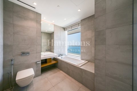 Lakás itt: Jumeirah Beach Residence, Dubai, EAE, 4 hálószoba, 353.12430300 m², azonosító: 718397 - fénykép 15