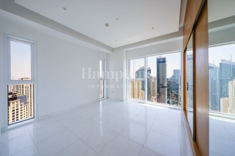 Lakás itt: Jumeirah Beach Residence, Dubai, EAE, 4 hálószoba, 353.12430300 m², azonosító: 718397 - fénykép 22