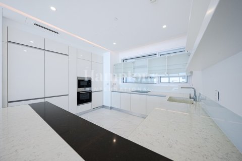 Lakás itt: Jumeirah Beach Residence, Dubai, EAE, 4 hálószoba, 353.12430300 m², azonosító: 718397 - fénykép 5