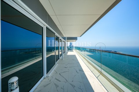 Lakás itt: Jumeirah Beach Residence, Dubai, EAE, 4 hálószoba, 353.12430300 m², azonosító: 718397 - fénykép 3