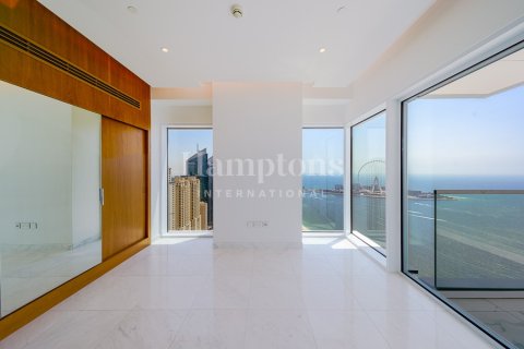 Lakás itt: Jumeirah Beach Residence, Dubai, EAE, 4 hálószoba, 353.12430300 m², azonosító: 718397 - fénykép 8