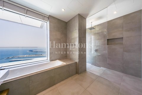 Lakás itt: Jumeirah Beach Residence, Dubai, EAE, 4 hálószoba, 353.12430300 m², azonosító: 718397 - fénykép 27