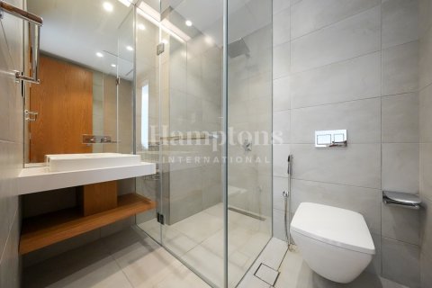 Lakás itt: Jumeirah Beach Residence, Dubai, EAE, 4 hálószoba, 353.12430300 m², azonosító: 718397 - fénykép 2