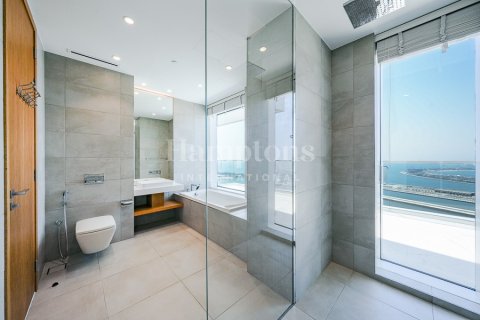 Lakás itt: Jumeirah Beach Residence, Dubai, EAE, 4 hálószoba, 353.12430300 m², azonosító: 718397 - fénykép 29