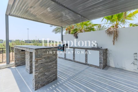 Villa para arrendamento em DAMAC Hills (Akoya by DAMAC), Dubai, EAU 5 quartos, 575.99860000 m2 № 718399 - foto 21
