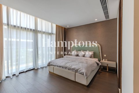 Villa para arrendamento em DAMAC Hills (Akoya by DAMAC), Dubai, EAU 5 quartos, 575.99860000 m2 № 718399 - foto 4