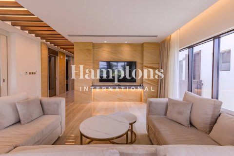 Villa para arrendamento em DAMAC Hills (Akoya by DAMAC), Dubai, EAU 5 quartos, 575.99860000 m2 № 718399 - foto 2
