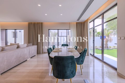 Villa para arrendamento em DAMAC Hills (Akoya by DAMAC), Dubai, EAU 5 quartos, 575.99860000 m2 № 718399 - foto 5