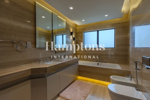 Villa para arrendamento em DAMAC Hills (Akoya by DAMAC), Dubai, EAU 5 quartos, 575.99860000 m2 № 718399 - foto 18