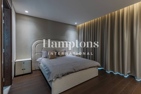 Villa para arrendamento em DAMAC Hills (Akoya by DAMAC), Dubai, EAU 5 quartos, 575.99860000 m2 № 718399 - foto 1