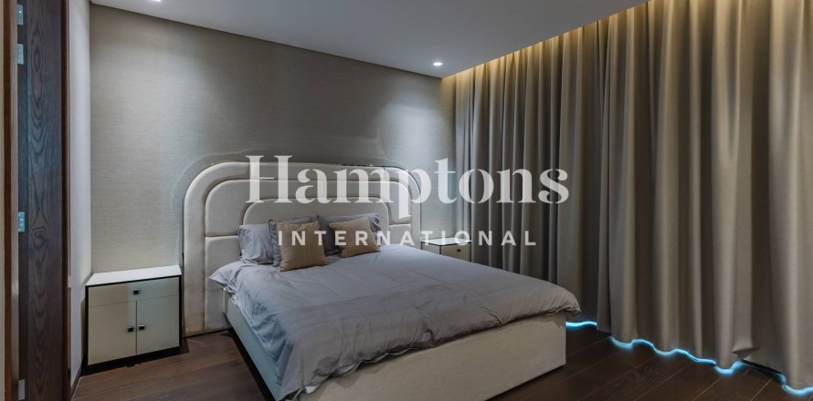 Villa em DAMAC Hills (Akoya by DAMAC), Dubai, EAU 5 quartos, 575.999 m2 № 718399