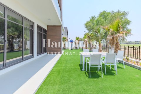 Villa para arrendamento em DAMAC Hills (Akoya by DAMAC), Dubai, EAU 5 quartos, 575.99860000 m2 № 718399 - foto 28