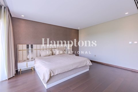 Villa para arrendamento em DAMAC Hills (Akoya by DAMAC), Dubai, EAU 5 quartos, 575.99860000 m2 № 718399 - foto 25