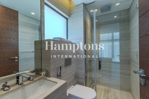 Villa para arrendamento em DAMAC Hills (Akoya by DAMAC), Dubai, EAU 5 quartos, 575.99860000 m2 № 718399 - foto 11
