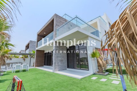 Villa para arrendamento em DAMAC Hills (Akoya by DAMAC), Dubai, EAU 5 quartos, 575.99860000 m2 № 718399 - foto 22