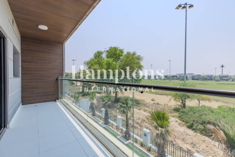Villa para arrendamento em DAMAC Hills (Akoya by DAMAC), Dubai, EAU 5 quartos, 575.99860000 m2 № 718399 - foto 14