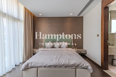 Villa para arrendamento em DAMAC Hills (Akoya by DAMAC), Dubai, EAU 5 quartos, 575.99860000 m2 № 718399 - foto 9