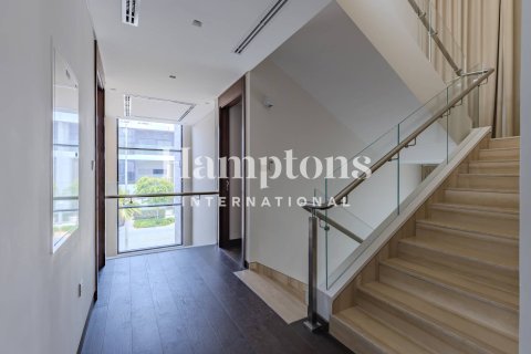 Villa para arrendamento em DAMAC Hills (Akoya by DAMAC), Dubai, EAU 5 quartos, 575.99860000 m2 № 718399 - foto 24