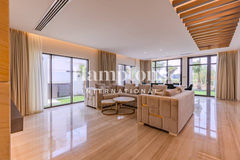 Villa para arrendamento em DAMAC Hills (Akoya by DAMAC), Dubai, EAU 5 quartos, 575.99860000 m2 № 718399 - foto 3