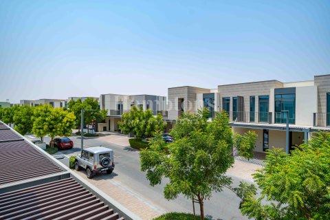 טאונהאוס להשכרה ב Arabian Ranches 3, Dubai, איחוד האמירויות 4 חדרי שינה, 226.12590200 מ"ר, מספר 718396 - תמונה 19