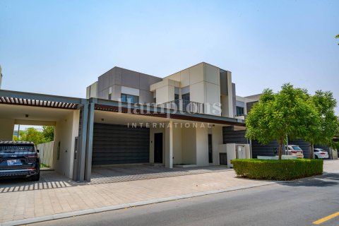 טאונהאוס להשכרה ב Arabian Ranches 3, Dubai, איחוד האמירויות 4 חדרי שינה, 226.12590200 מ"ר, מספר 718396 - תמונה 7