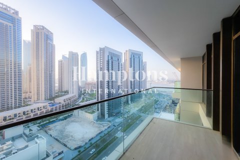 Appartement à louer à Dubai Creek Harbour (The Lagoons), Dubai, EAU 1 chambre, 66.11906510 m2 № 718398 - photo 10
