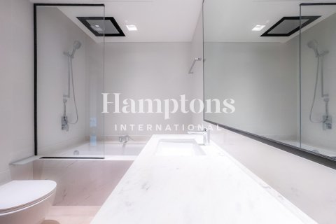 Appartement à louer à Dubai Creek Harbour (The Lagoons), Dubai, EAU 1 chambre, 66.11906510 m2 № 718398 - photo 5