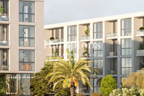 Apartmen di Jumeirah Village Circle, Dubai, UAE 1 bilik tidur, 71.90692200 meter persegi № 718400 - foto 9