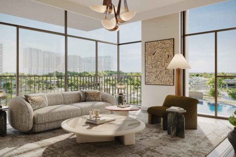 Apartment in Terra Gardens in Dubai, UAE 2 bedrooms, 103.95 sq.m. № 647291 - photo 2