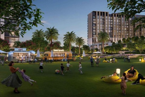 Apartment in Terra Gardens in Dubai, UAE 2 bedrooms, 103.95 sq.m. № 647291 - photo 5